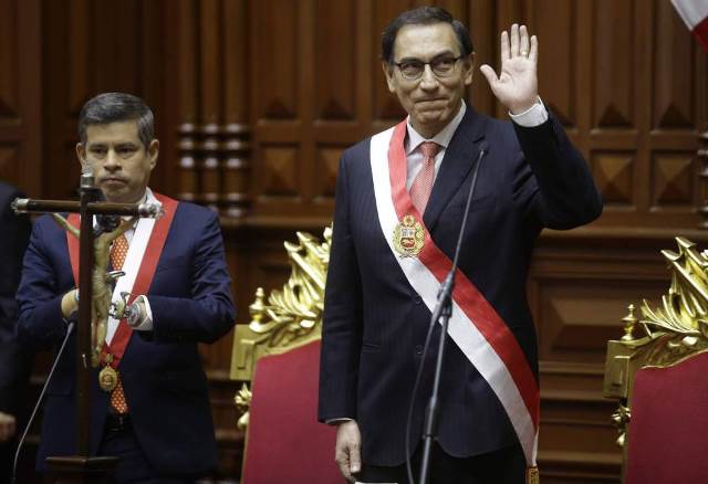 Martín Vizcarra: Sepa qué nombres se barajan para el nuevo gabinete ministerial